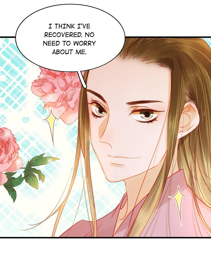 Our Young Master’s Plans are Infallible [Official] - 46 - Good Medicine Is Bitter manhwa