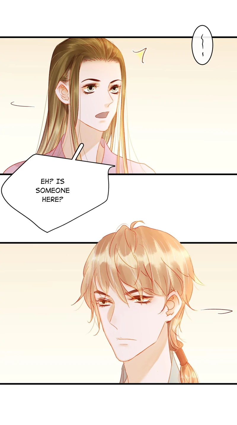 Our Young Master’s Plans are Infallible [Official] - 46 - Good Medicine Is Bitter manhwa