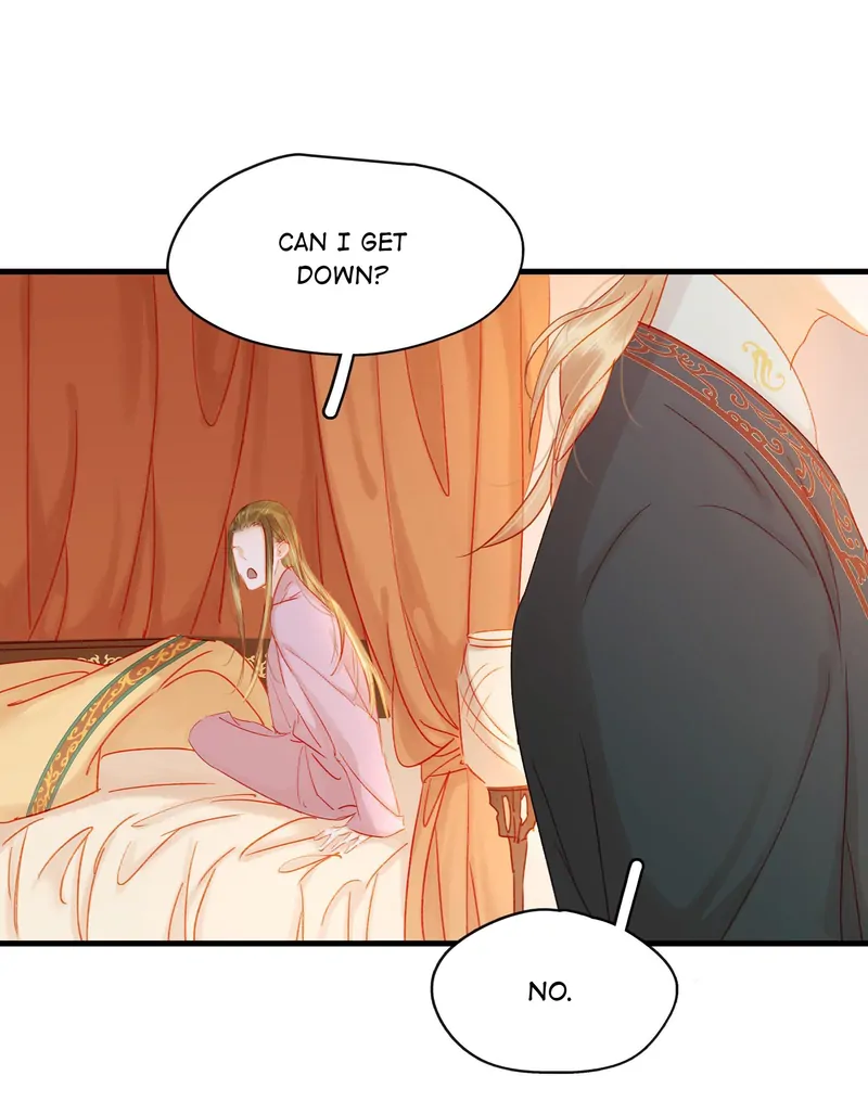Our Young Master’s Plans are Infallible [Official] - 46 - Good Medicine Is Bitter manhwa