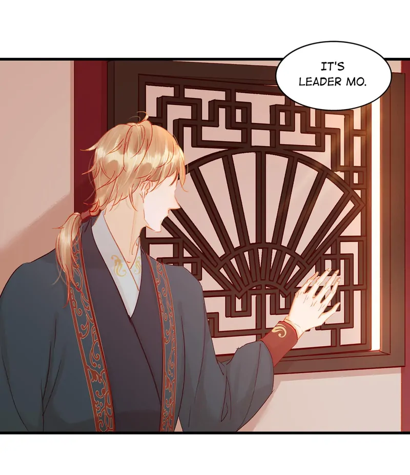 Our Young Master’s Plans are Infallible [Official] - 46 - Good Medicine Is Bitter manhwa