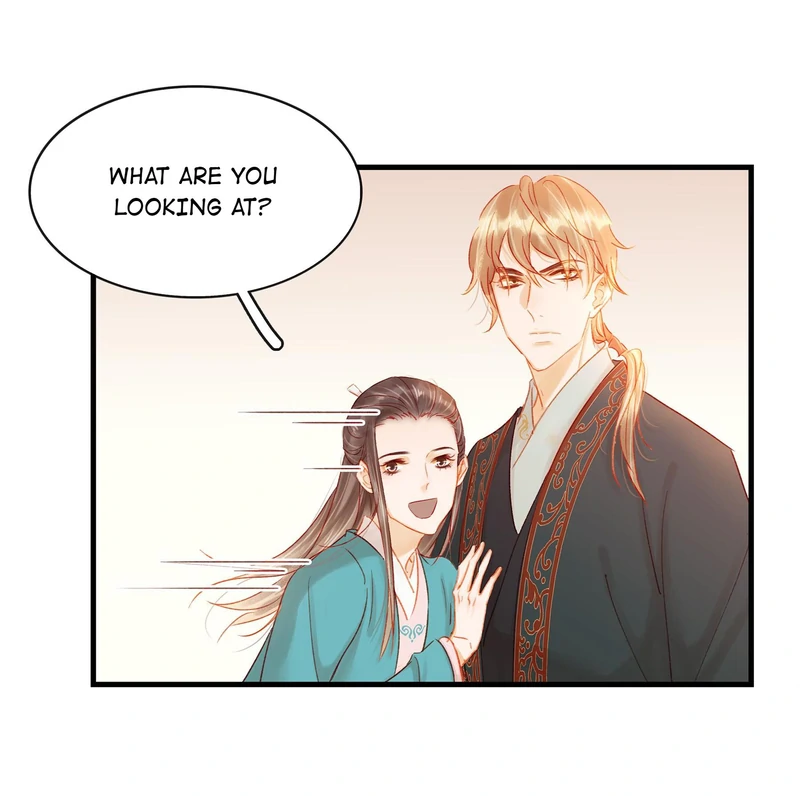 Our Young Master’s Plans are Infallible [Official] - 46 - Good Medicine Is Bitter manhwa