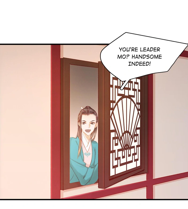 Our Young Master’s Plans are Infallible [Official] - 46 - Good Medicine Is Bitter manhwa