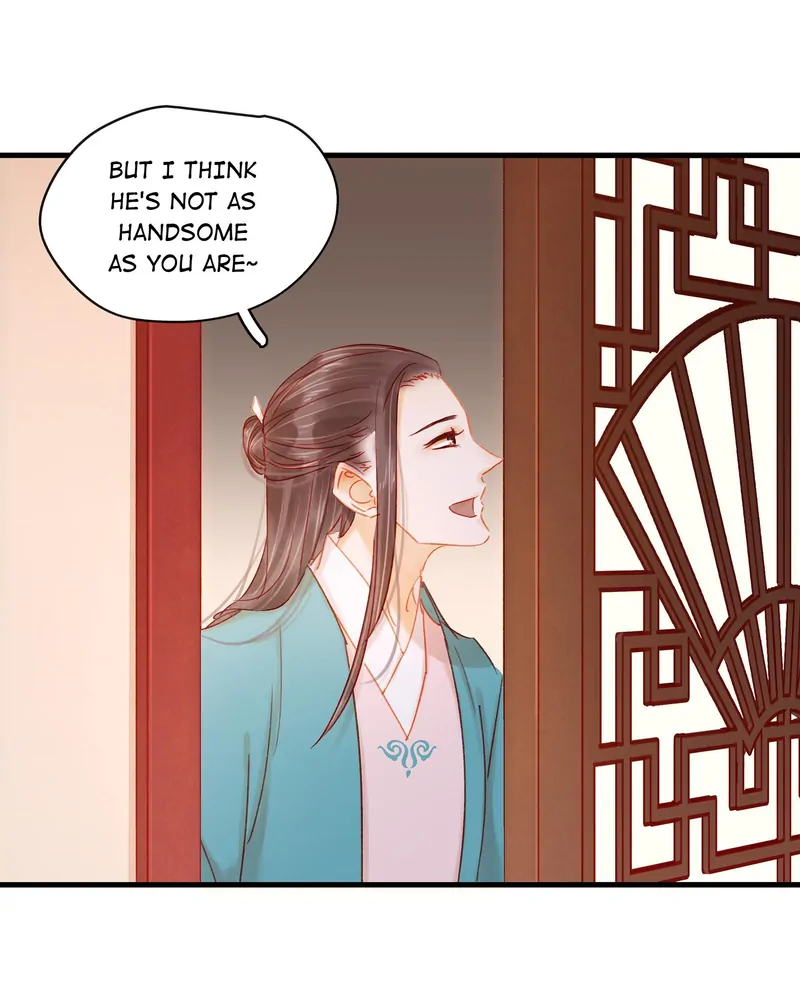 Our Young Master’s Plans are Infallible [Official] - 46 - Good Medicine Is Bitter manhwa