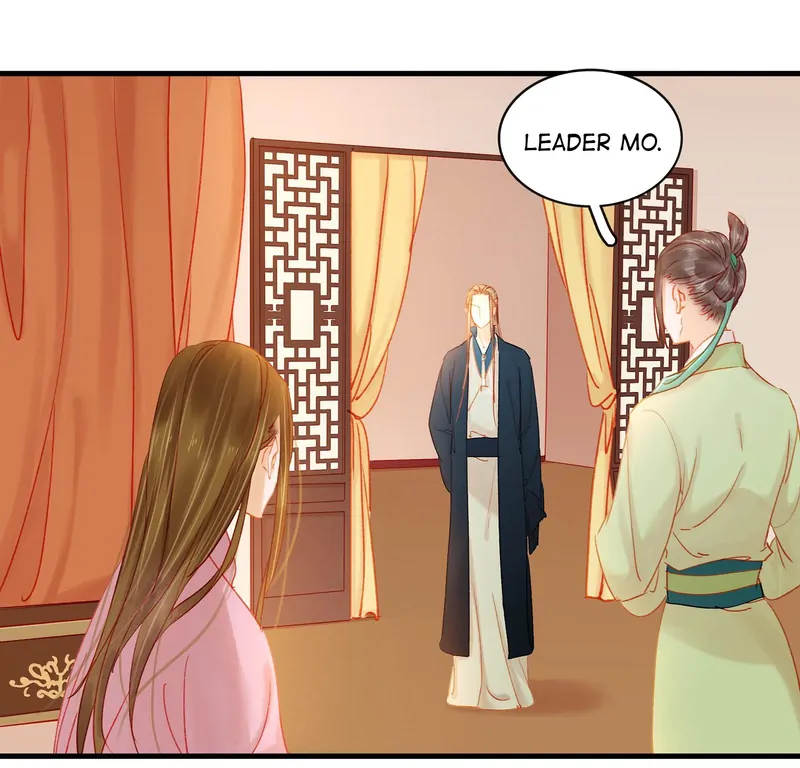 Our Young Master’s Plans are Infallible [Official] - 46 - Good Medicine Is Bitter manhwa