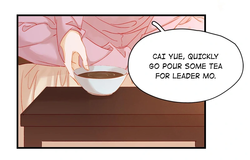 Our Young Master’s Plans are Infallible [Official] - 46 - Good Medicine Is Bitter manhwa