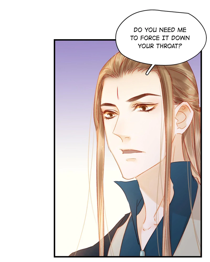 Our Young Master’s Plans are Infallible [Official] - 46 - Good Medicine Is Bitter manhwa