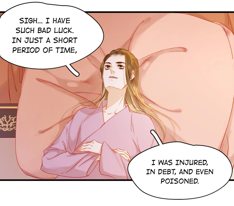 Our Young Master’s Plans are Infallible [Official] - 47 - Dark Cadaver Order manhwa