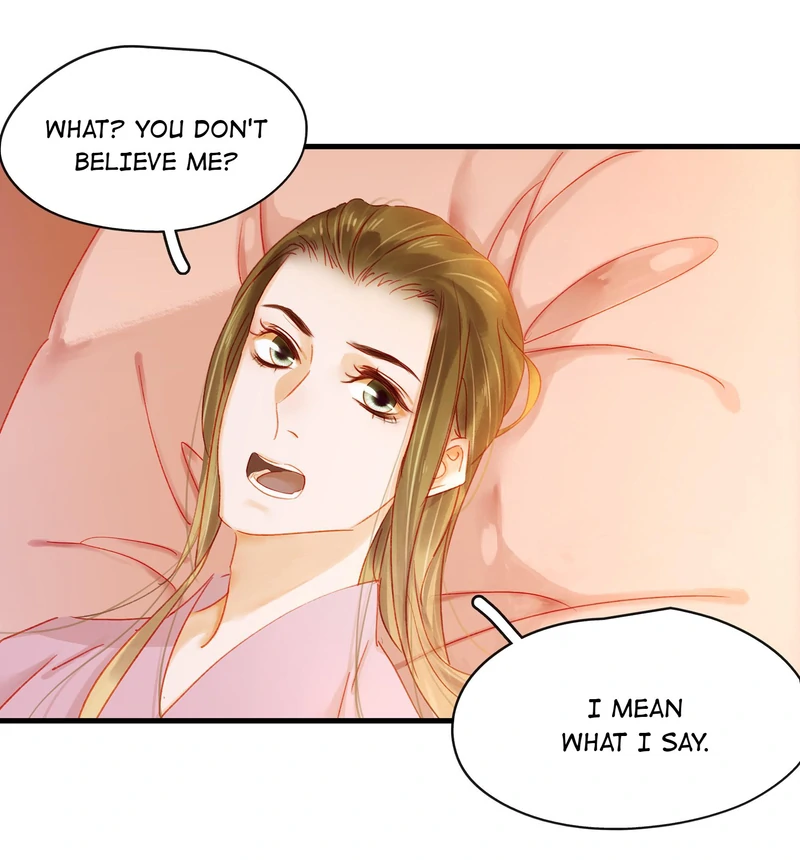 Our Young Master’s Plans are Infallible [Official] - 47 - Dark Cadaver Order manhwa
