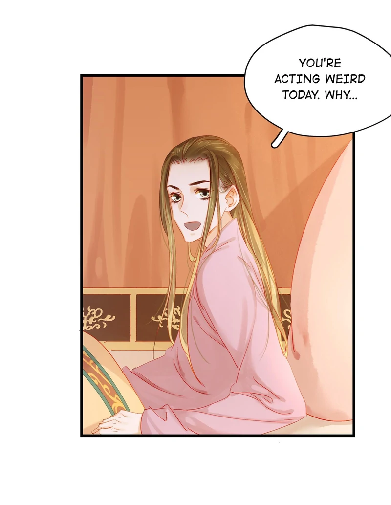 Our Young Master’s Plans are Infallible [Official] - 47 - Dark Cadaver Order manhwa
