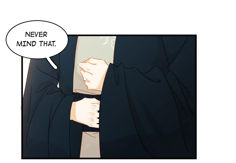 Our Young Master’s Plans are Infallible [Official] - 47 - Dark Cadaver Order manhwa