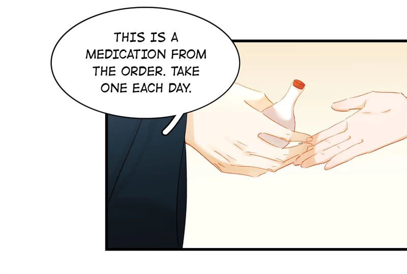 Our Young Master’s Plans are Infallible [Official] - 47 - Dark Cadaver Order manhwa