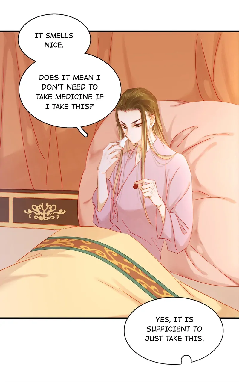 Our Young Master’s Plans are Infallible [Official] - 47 - Dark Cadaver Order manhwa