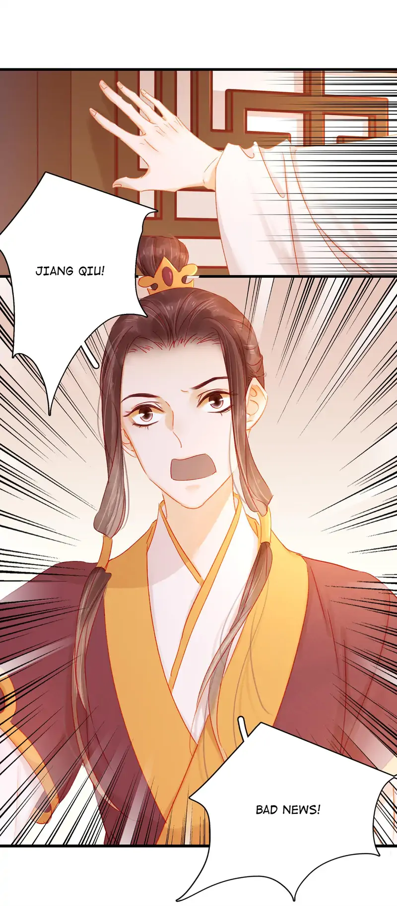 Our Young Master’s Plans are Infallible [Official] - 47 - Dark Cadaver Order manhwa