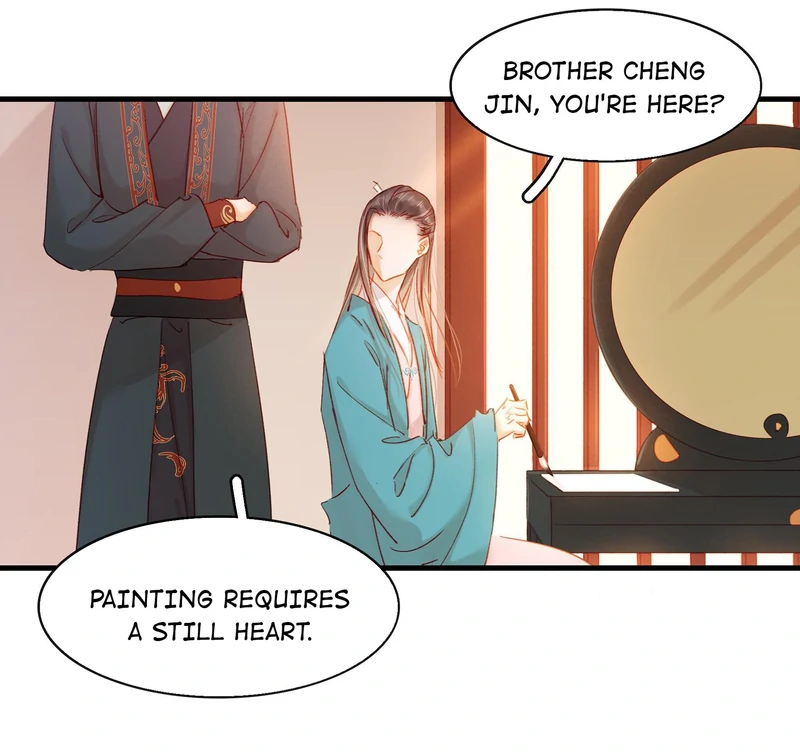 Our Young Master’s Plans are Infallible [Official] - 47 - Dark Cadaver Order manhwa