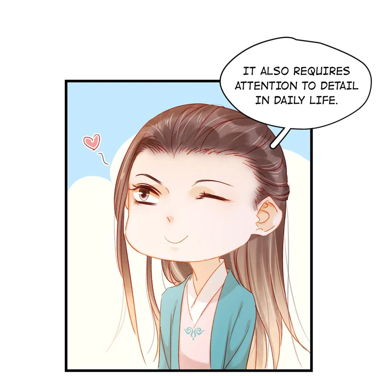 Our Young Master’s Plans are Infallible [Official] - 47 - Dark Cadaver Order manhwa