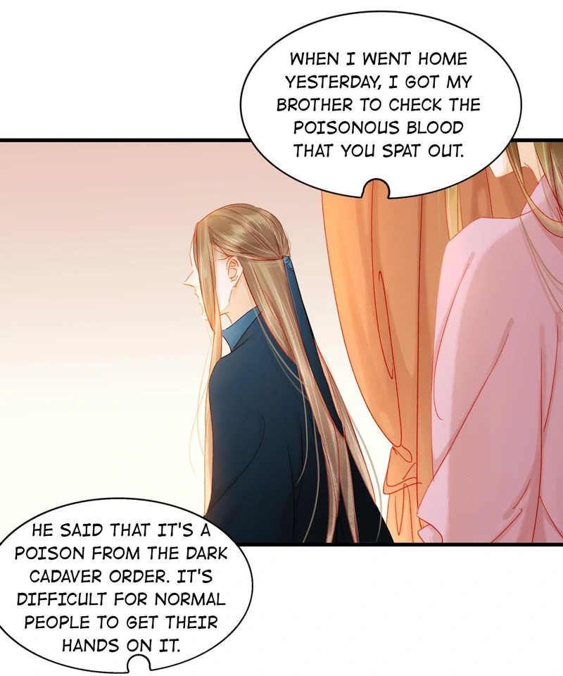 Our Young Master’s Plans are Infallible [Official] - 47 - Dark Cadaver Order manhwa