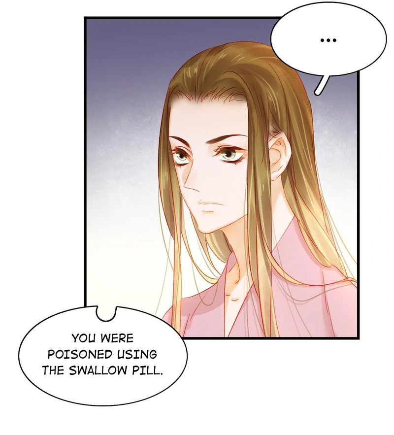 Our Young Master’s Plans are Infallible [Official] - 47 - Dark Cadaver Order manhwa