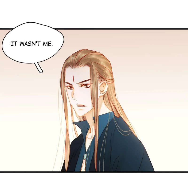 Our Young Master’s Plans are Infallible [Official] - 47 - Dark Cadaver Order manhwa