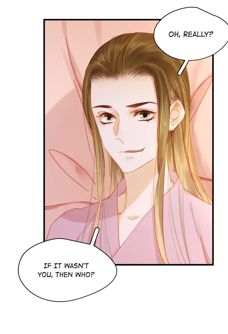 Our Young Master’s Plans are Infallible [Official] - 47 - Dark Cadaver Order manhwa