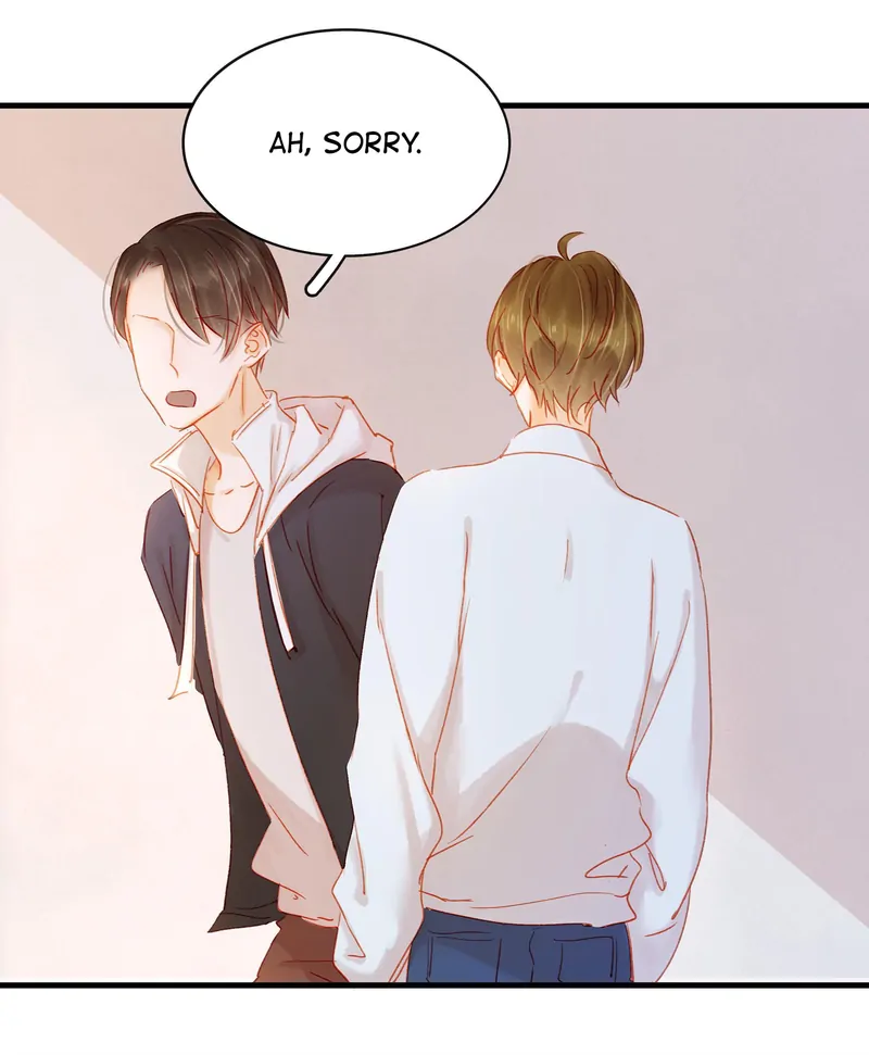 Our Young Master’s Plans are Infallible [Official] - 48 - I Treat You As A Friend manhwa