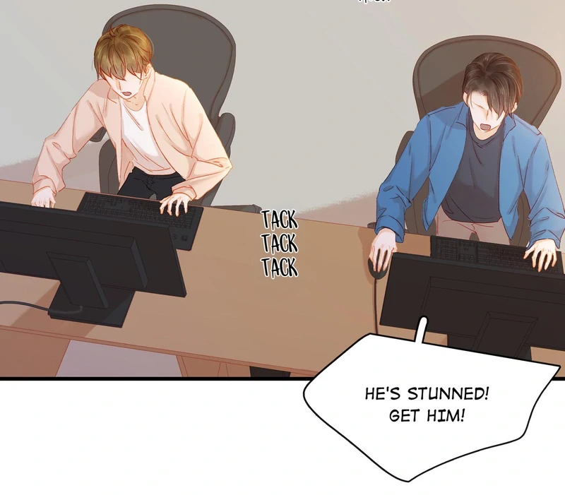 Our Young Master’s Plans are Infallible [Official] - 48 - I Treat You As A Friend manhwa