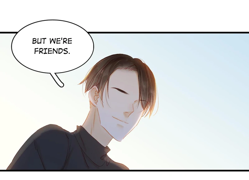 Our Young Master’s Plans are Infallible [Official] - 48 - I Treat You As A Friend manhwa