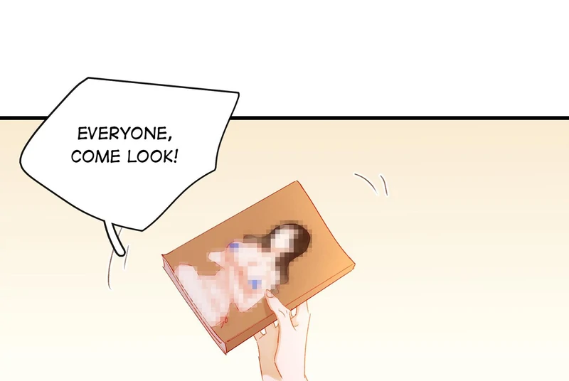 Our Young Master’s Plans are Infallible [Official] - 48 - I Treat You As A Friend manhwa