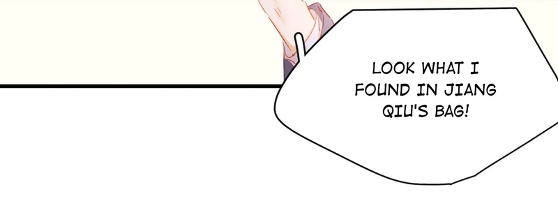 Our Young Master’s Plans are Infallible [Official] - 48 - I Treat You As A Friend manhwa