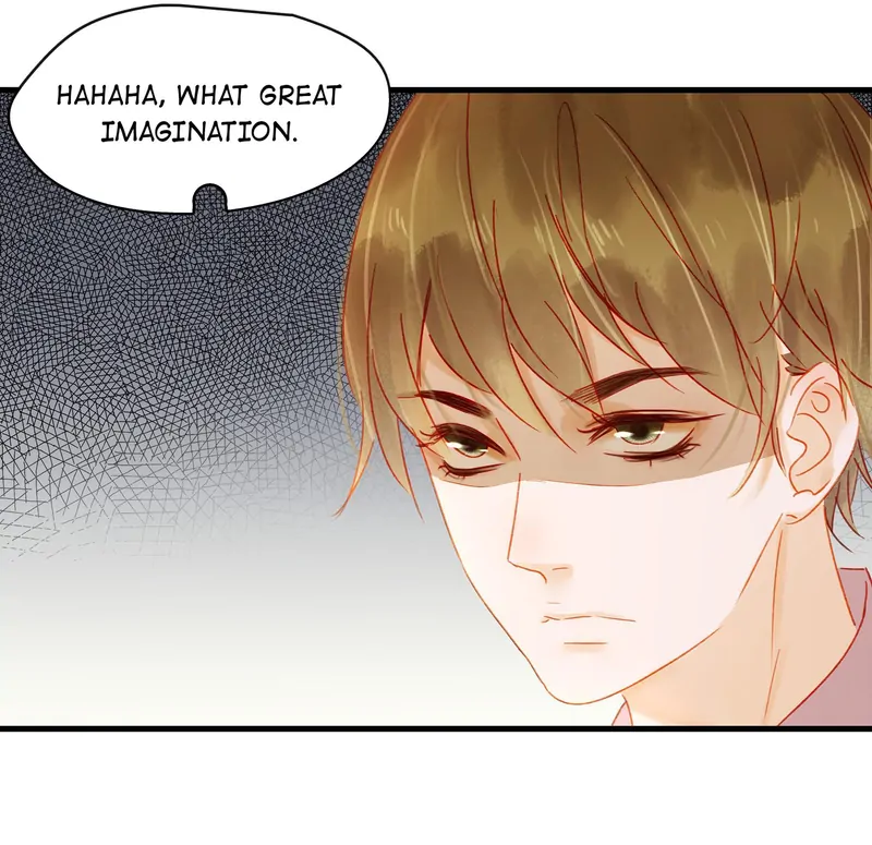 Our Young Master’s Plans are Infallible [Official] - 48 - I Treat You As A Friend manhwa