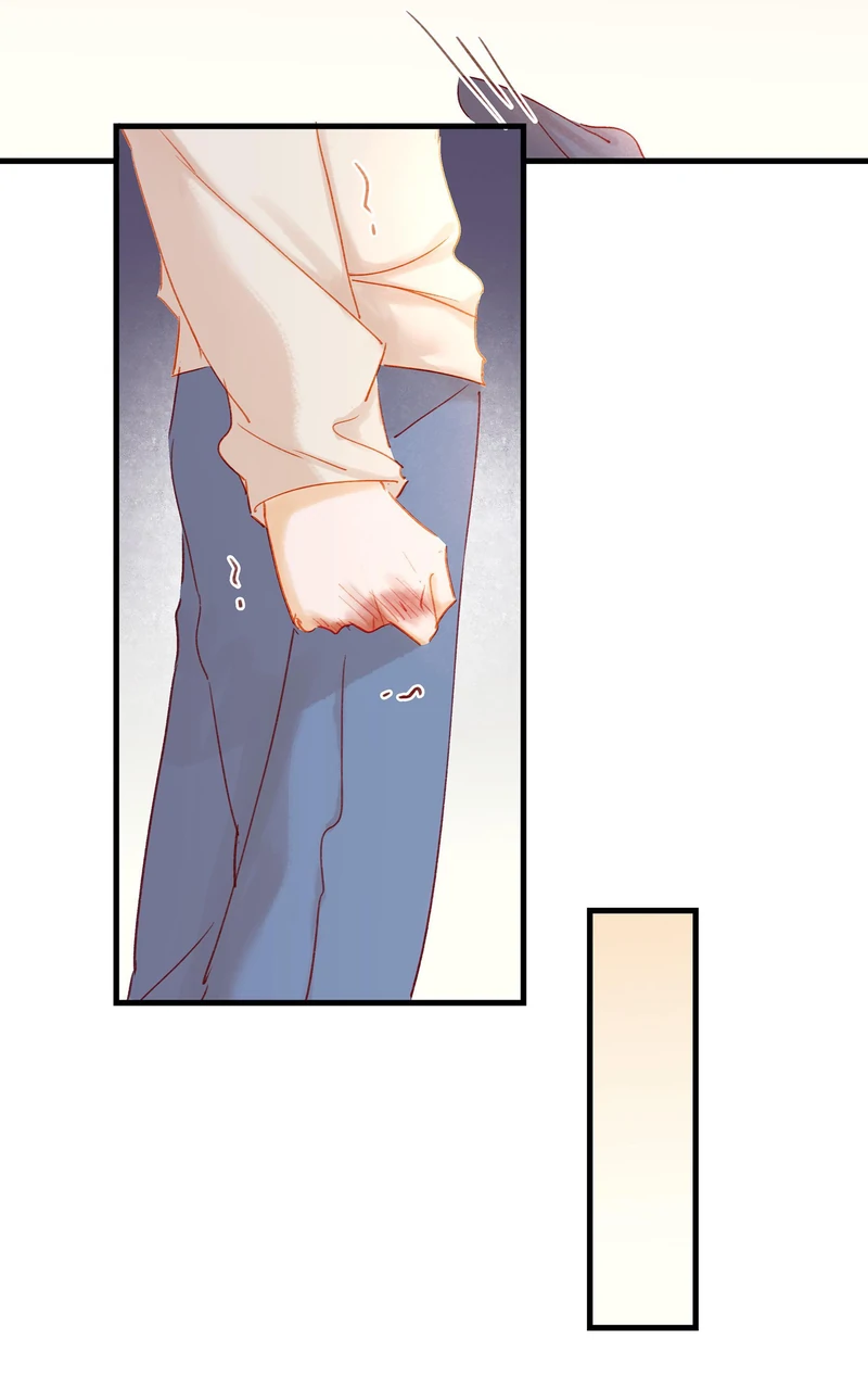 Our Young Master’s Plans are Infallible [Official] - 48 - I Treat You As A Friend manhwa