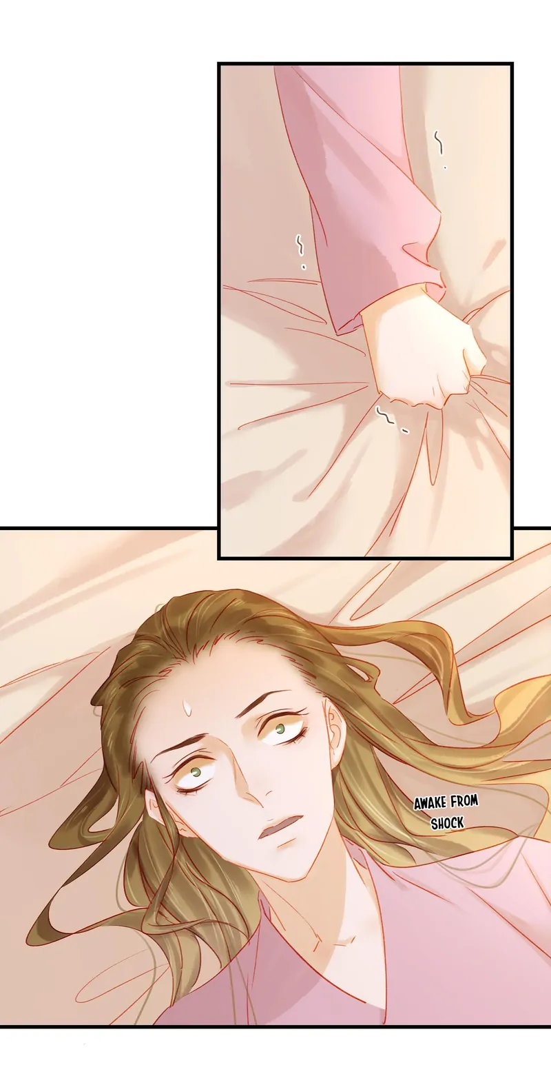 Our Young Master’s Plans are Infallible [Official] - 48 - I Treat You As A Friend manhwa