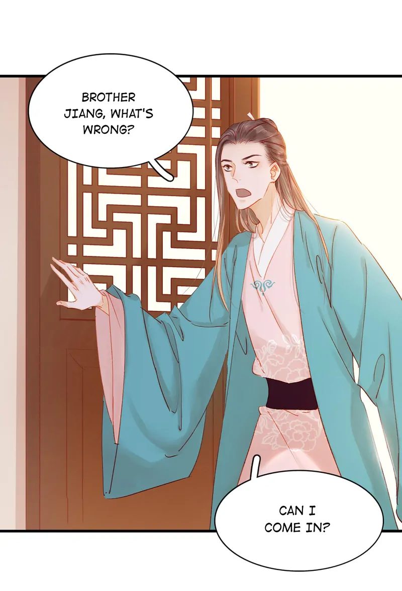 Our Young Master’s Plans are Infallible [Official] - 49 - Frustrated manhwa