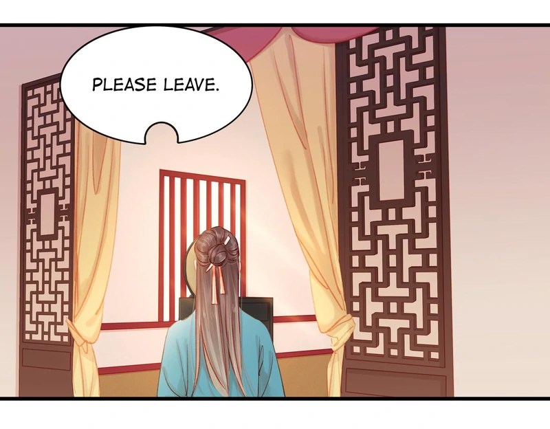 Our Young Master’s Plans are Infallible [Official] - 49 - Frustrated manhwa