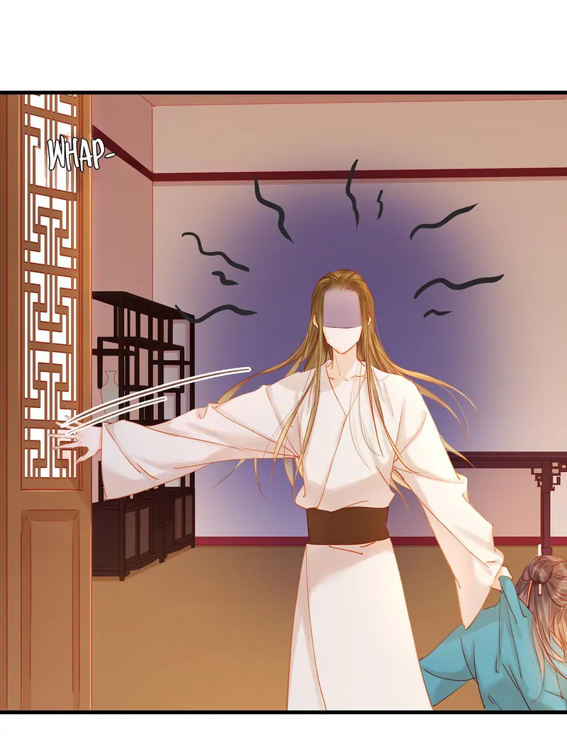 Our Young Master’s Plans are Infallible [Official] - 49 - Frustrated manhwa