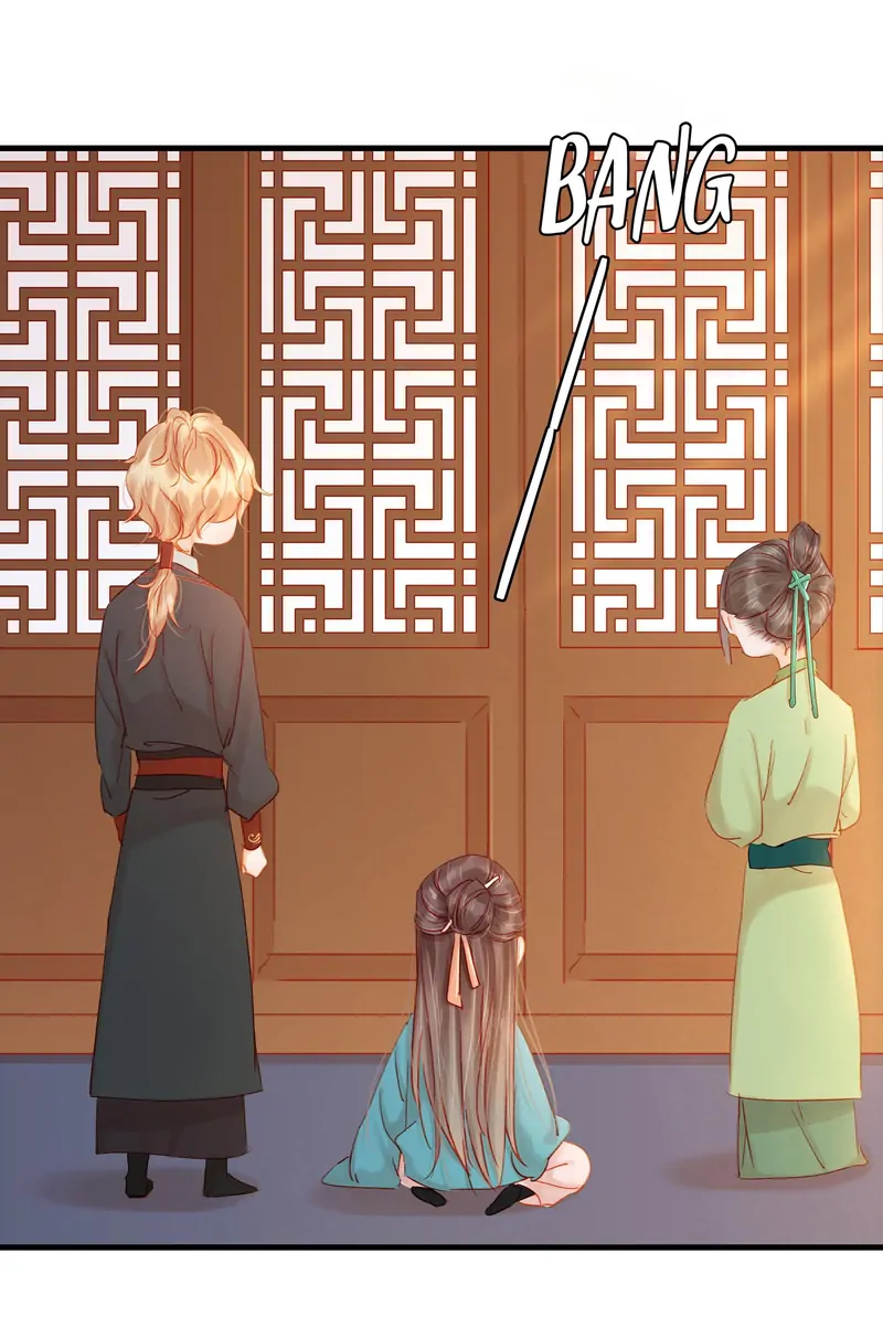 Our Young Master’s Plans are Infallible [Official] - 49 - Frustrated manhwa