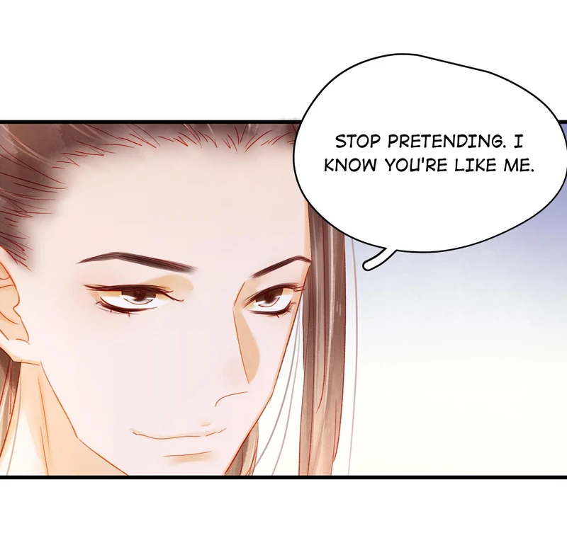 Our Young Master’s Plans are Infallible [Official] - 49 - Frustrated manhwa
