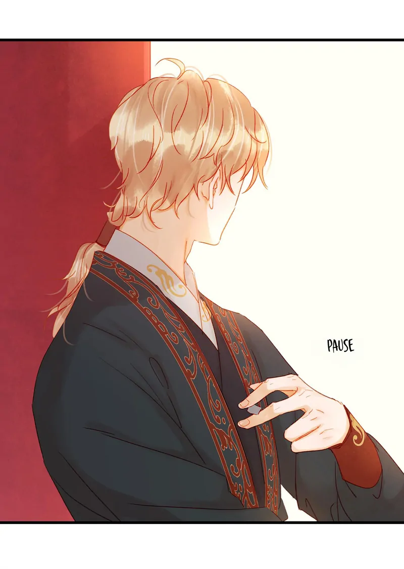 Our Young Master’s Plans are Infallible [Official] - 49 - Frustrated manhwa