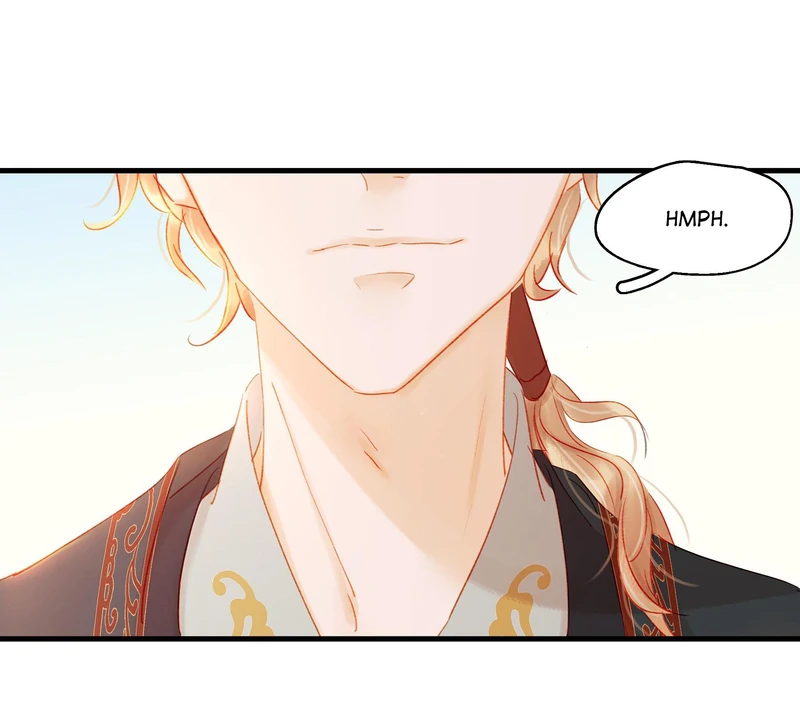 Our Young Master’s Plans are Infallible [Official] - 49 - Frustrated manhwa
