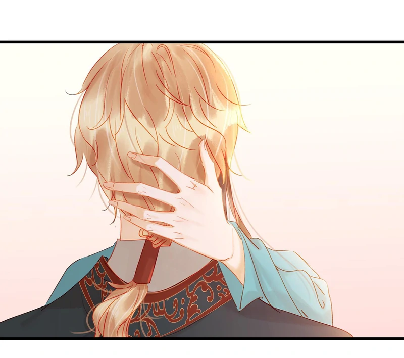 Our Young Master’s Plans are Infallible [Official] - 49 - Frustrated manhwa