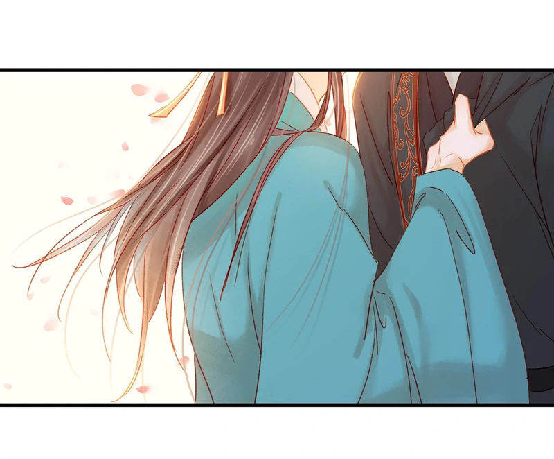 Our Young Master’s Plans are Infallible [Official] - 49 - Frustrated manhwa