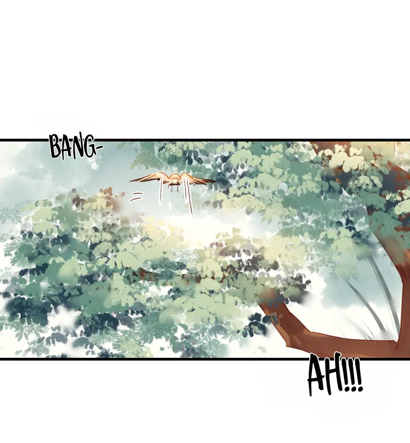 Our Young Master’s Plans are Infallible [Official] - 49 - Frustrated manhwa