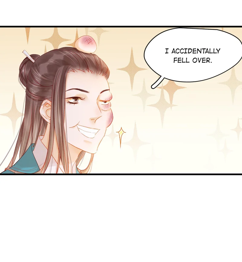 Our Young Master’s Plans are Infallible [Official] - 49 - Frustrated manhwa