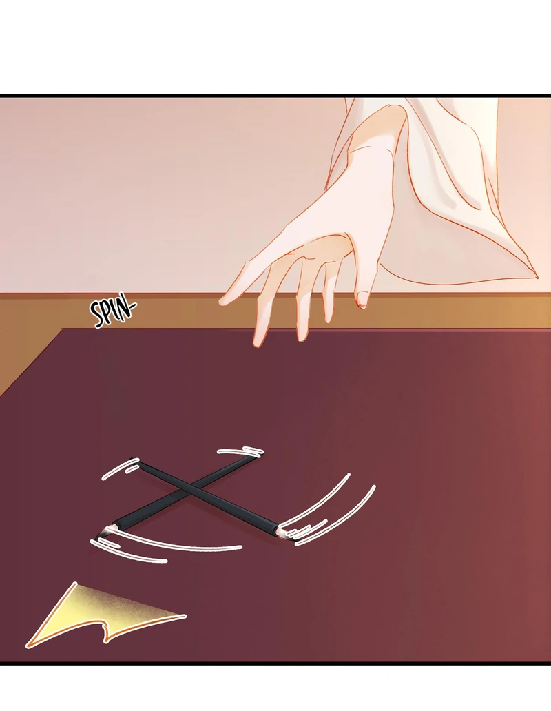 Our Young Master’s Plans are Infallible [Official] - 49 - Frustrated manhwa