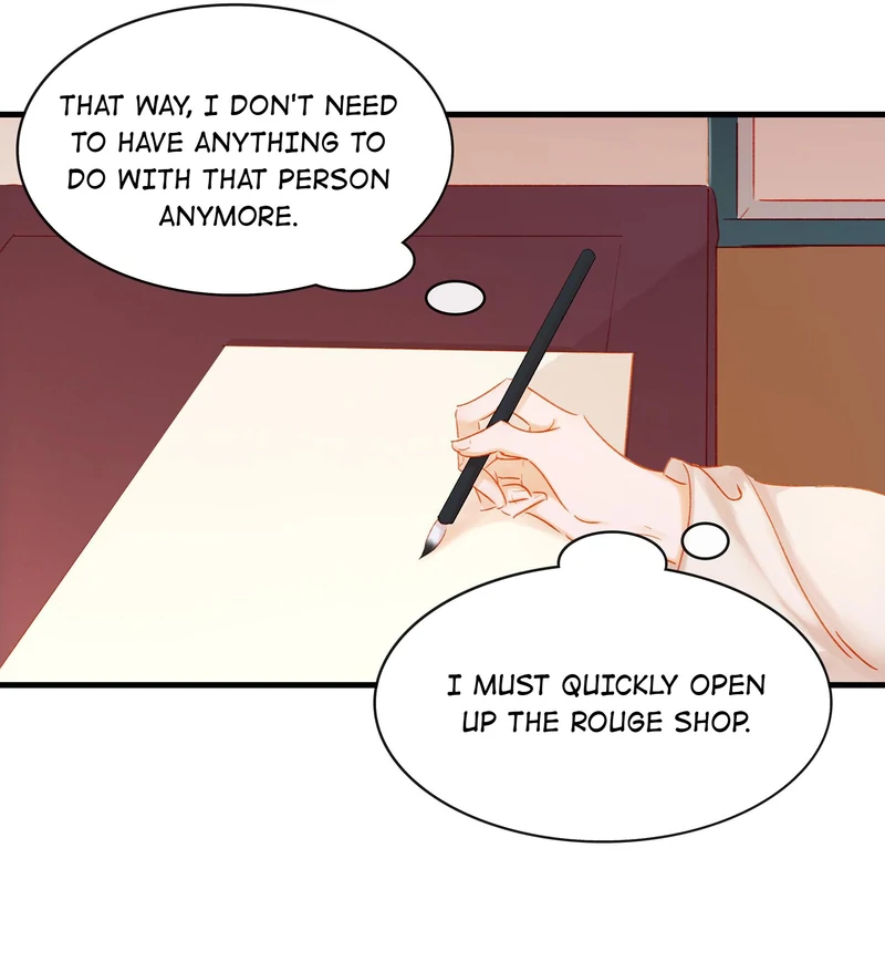 Our Young Master’s Plans are Infallible [Official] - 49 - Frustrated manhwa
