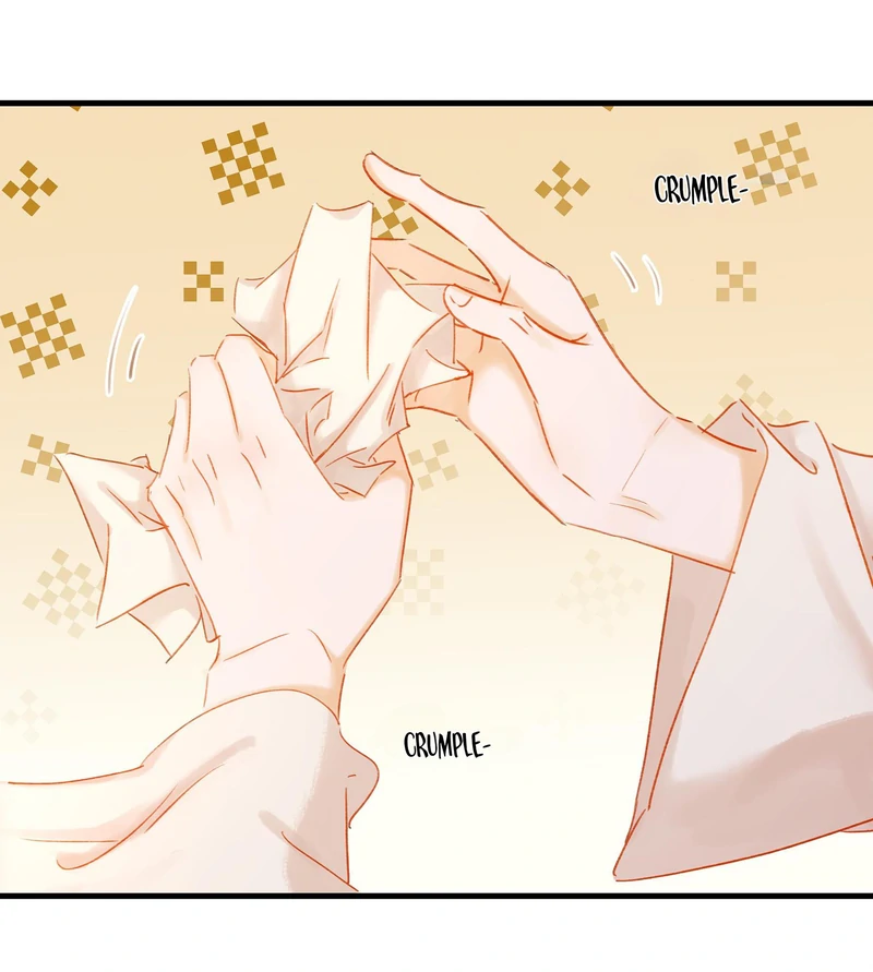 Our Young Master’s Plans are Infallible [Official] - 49 - Frustrated manhwa