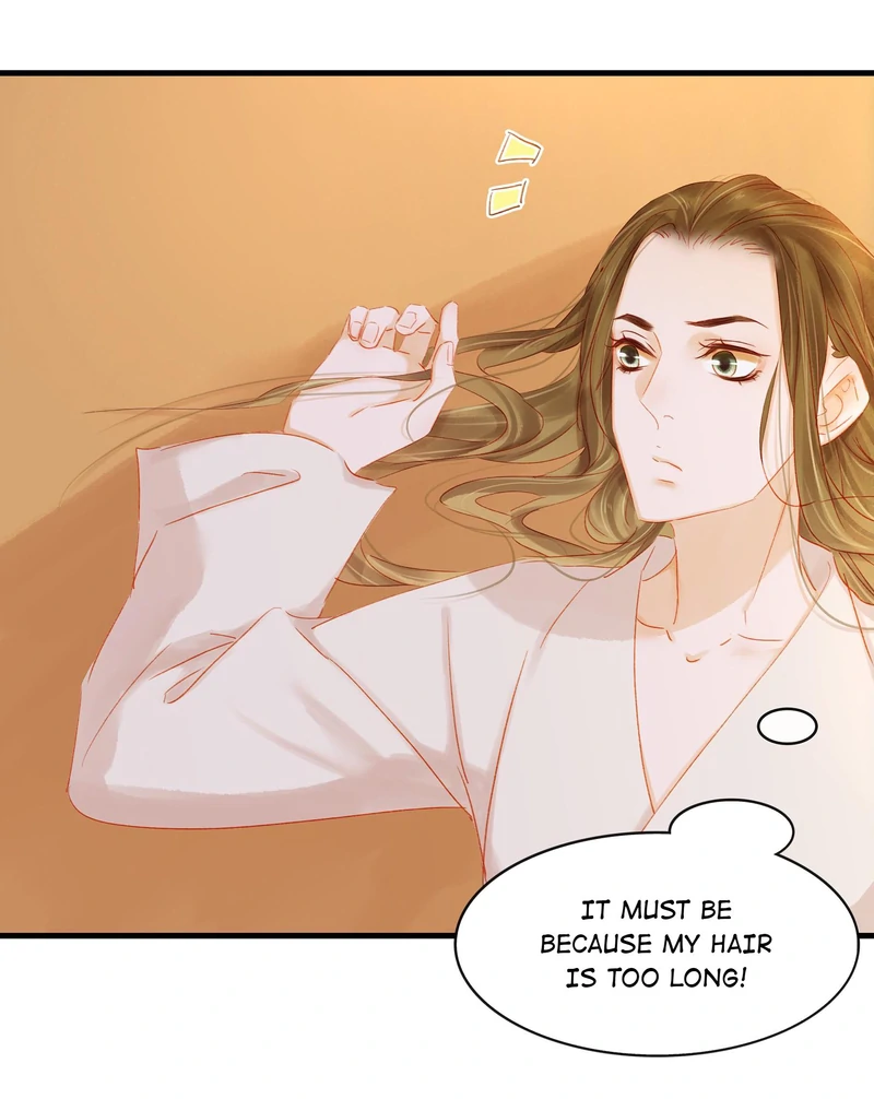 Our Young Master’s Plans are Infallible [Official] - 49 - Frustrated manhwa