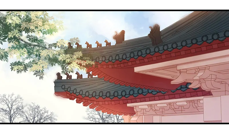 Our Young Master’s Plans are Infallible [Official] - 49 - Frustrated manhwa