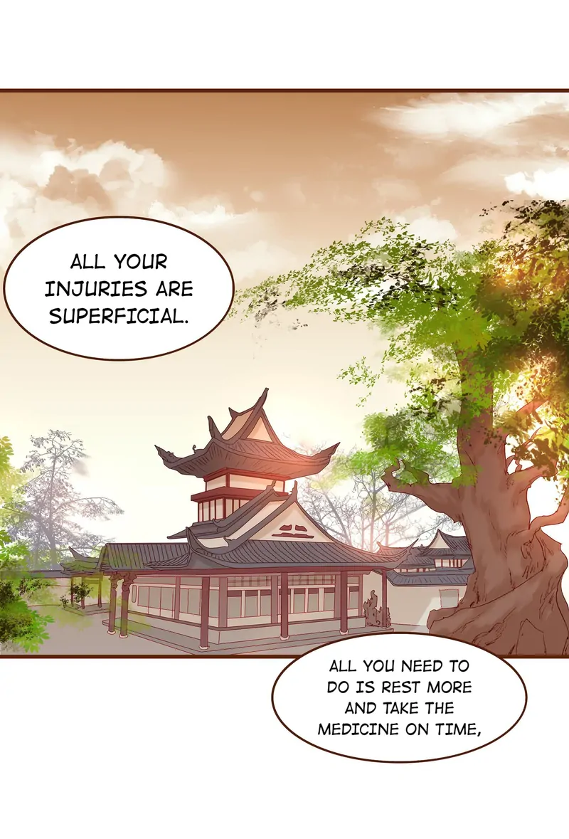 Our Young Master’s Plans are Infallible [Official] - 5 - Someone wants to Assassinate me manhwa