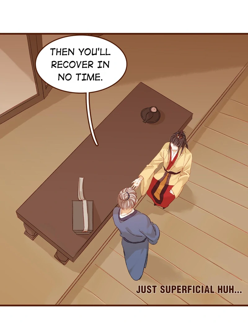 Our Young Master’s Plans are Infallible [Official] - 5 - Someone wants to Assassinate me manhwa