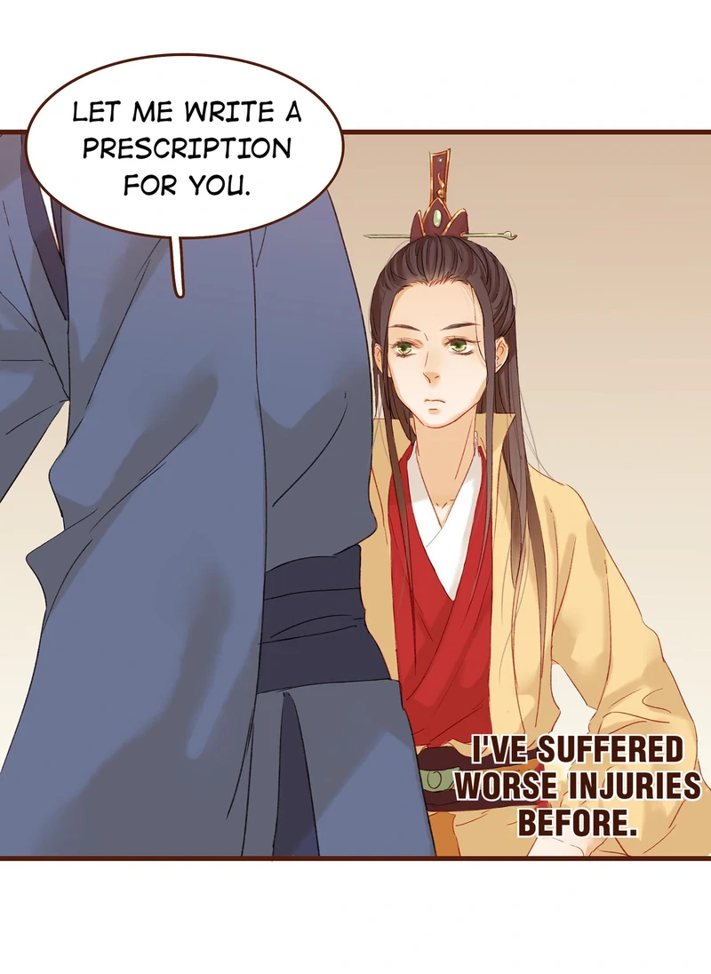 Our Young Master’s Plans are Infallible [Official] - 5 - Someone wants to Assassinate me manhwa
